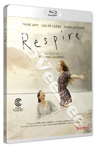 Breathe (2014) (Blu-Ray)